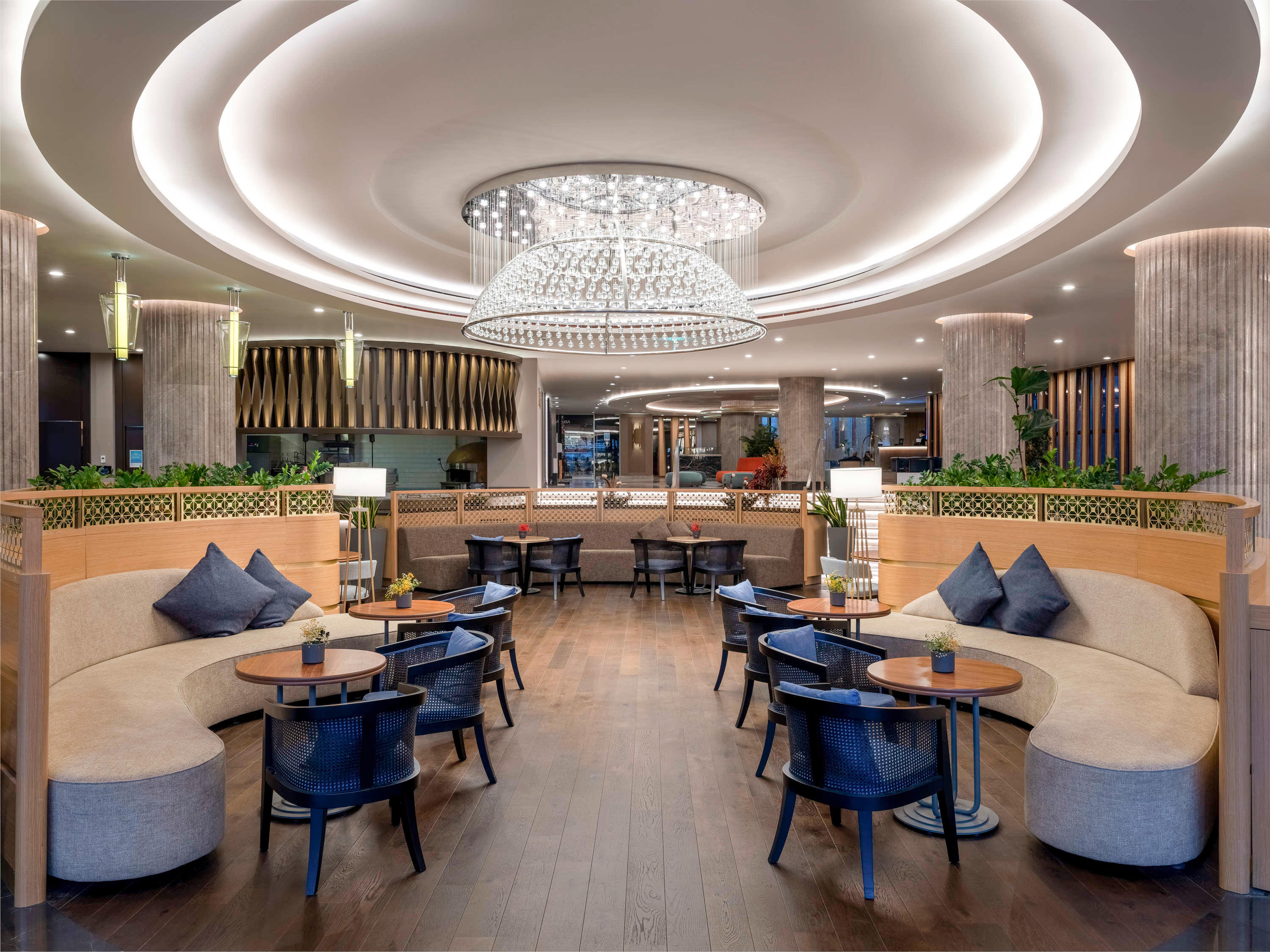 Images The Oven Brasserie & Terrace