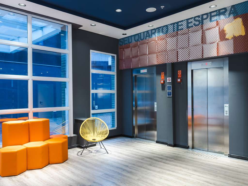 Images ibis budget Pindamonhangaba