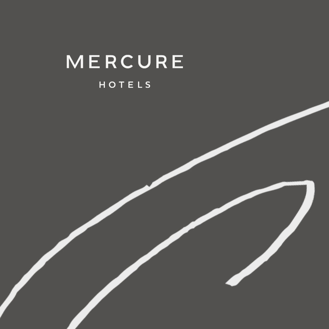 Mercure Perth On Hay Logo