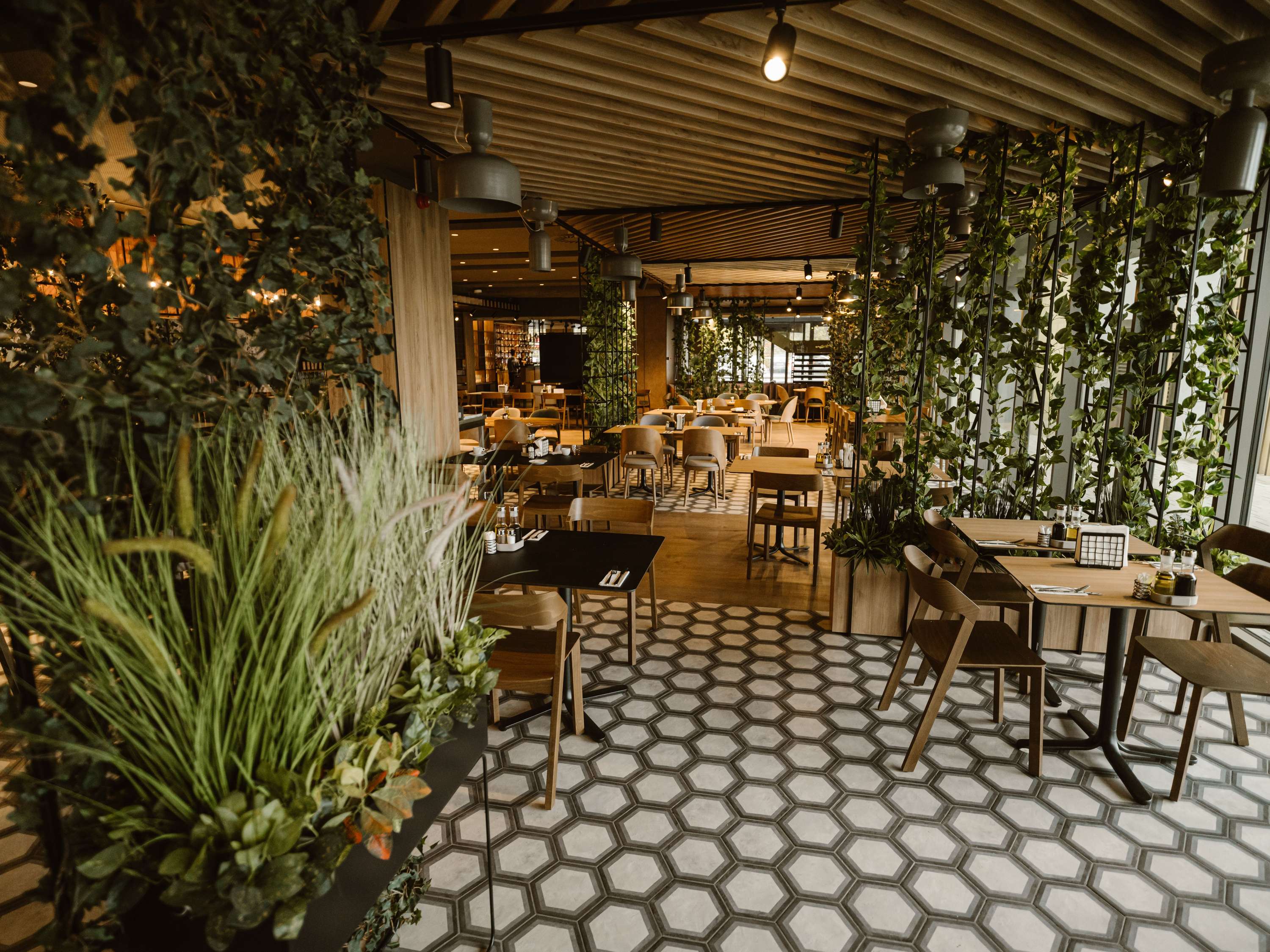 Images RESTAURANT