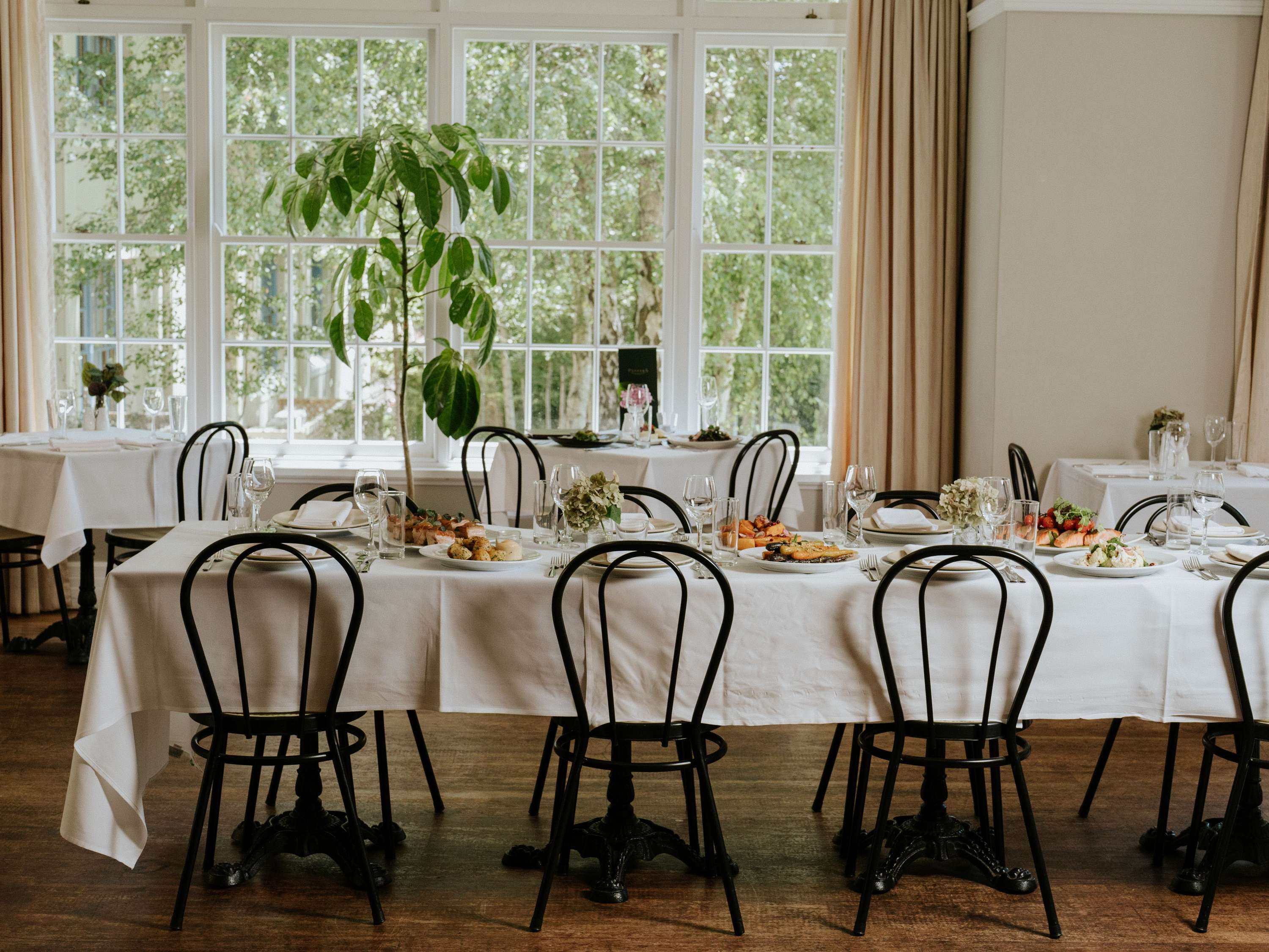 Images Katers Restaurant