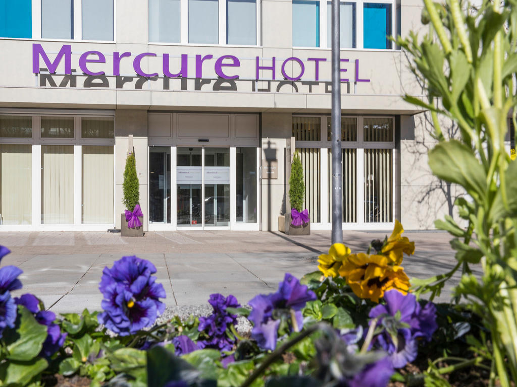 Bild 4 von Hotel Mercure Graz City