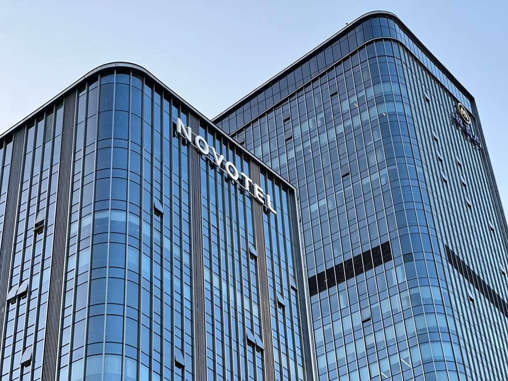 Images Novotel Xi'an Aden