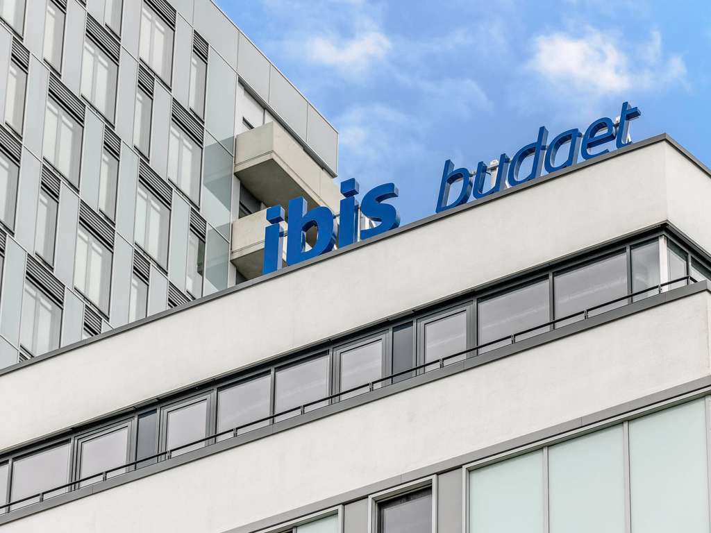 ibis budget Berlin Alexanderplatz, Mollstrasse 30 in Berlin