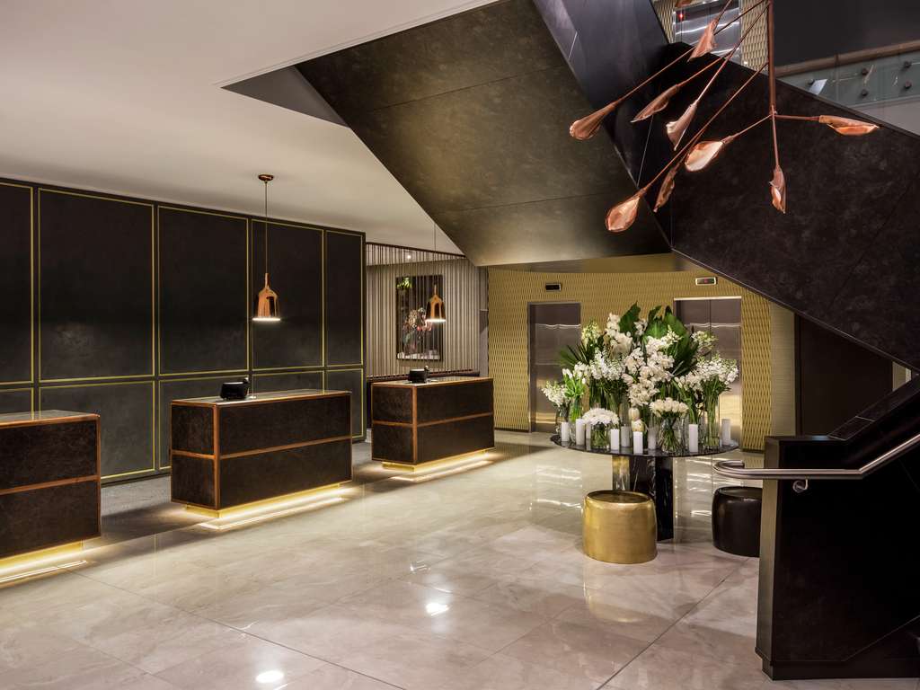 Images Sofitel Wellington