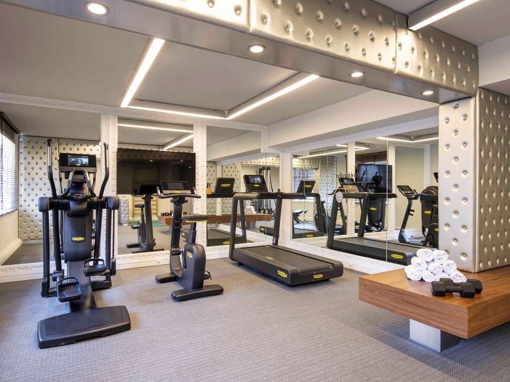 Fotos - Le Louise Hotel Brussels - MGallery Collection - 8