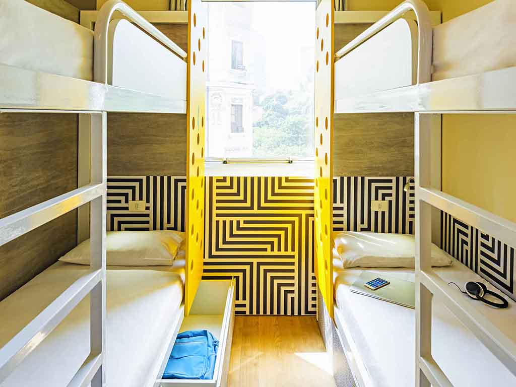 Images ibis budget Rio de Janeiro Centro