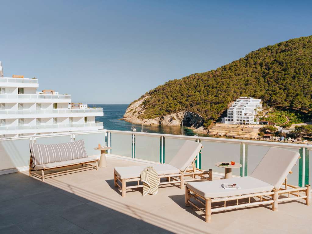 Images Hyde Hotel Ibiza