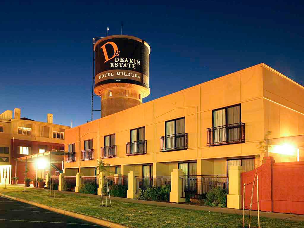 Images Mercure Hotel Mildura