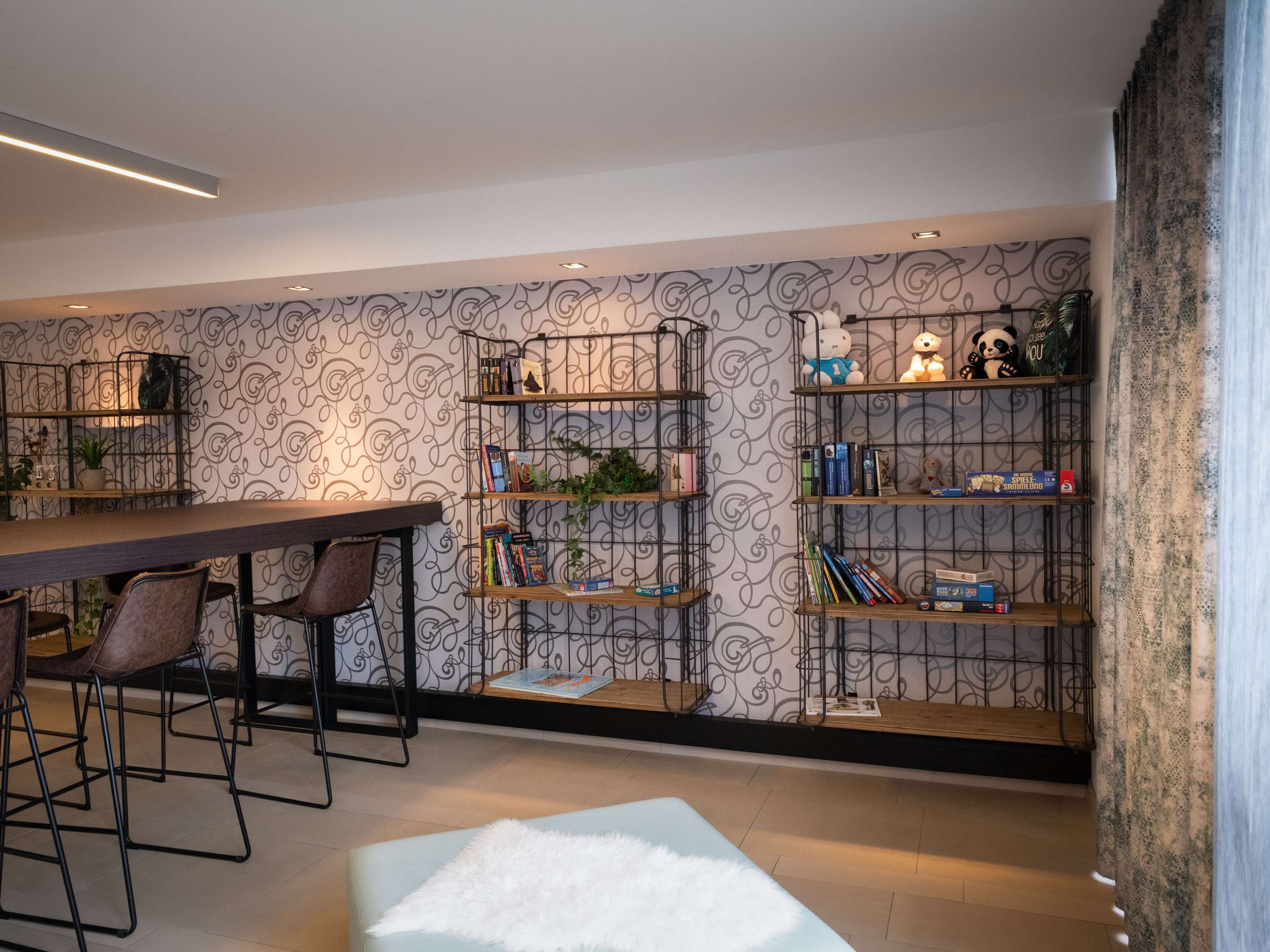 Bild 5 von 5 senses BAR