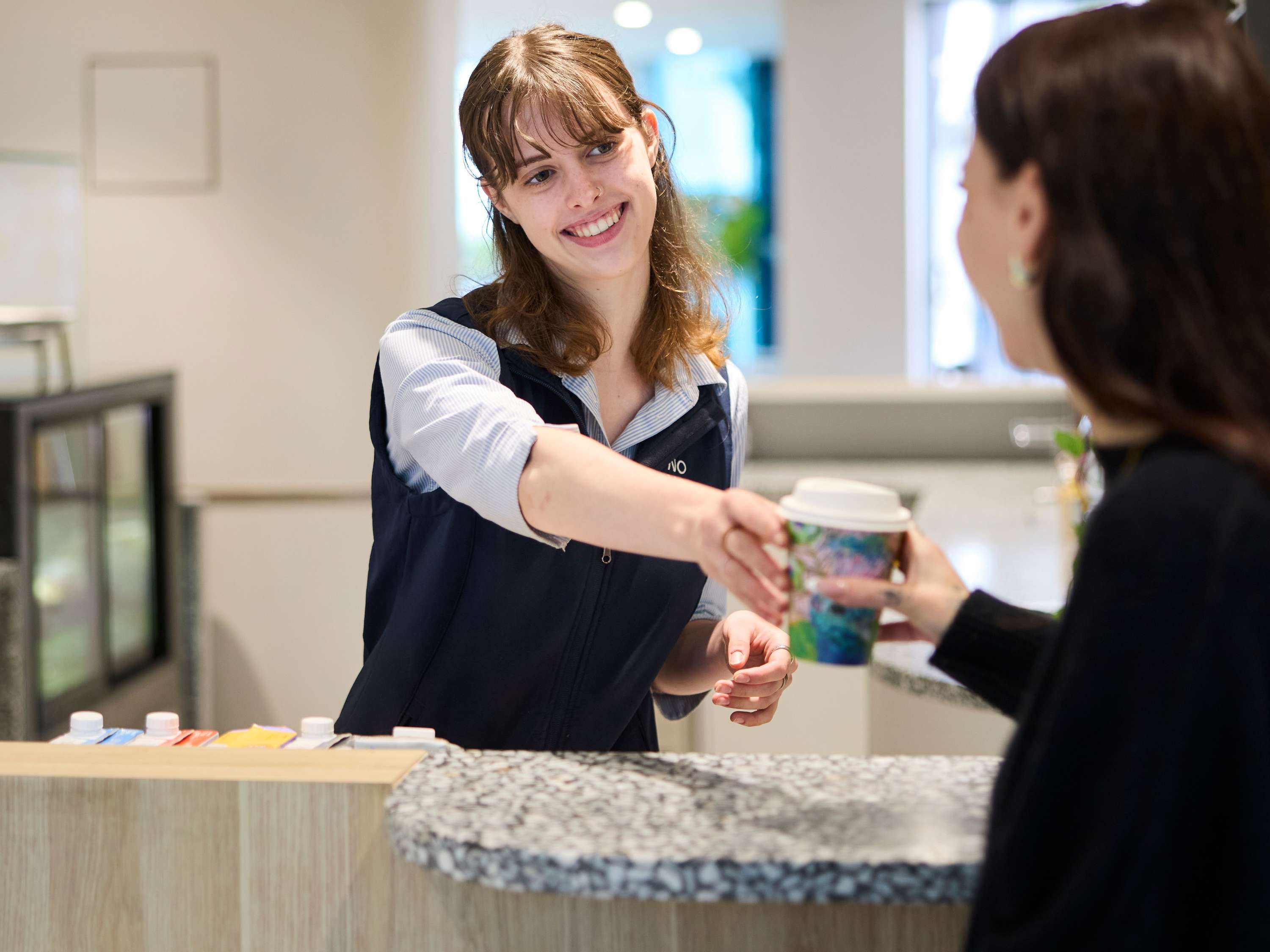 Images Stampton & Co.