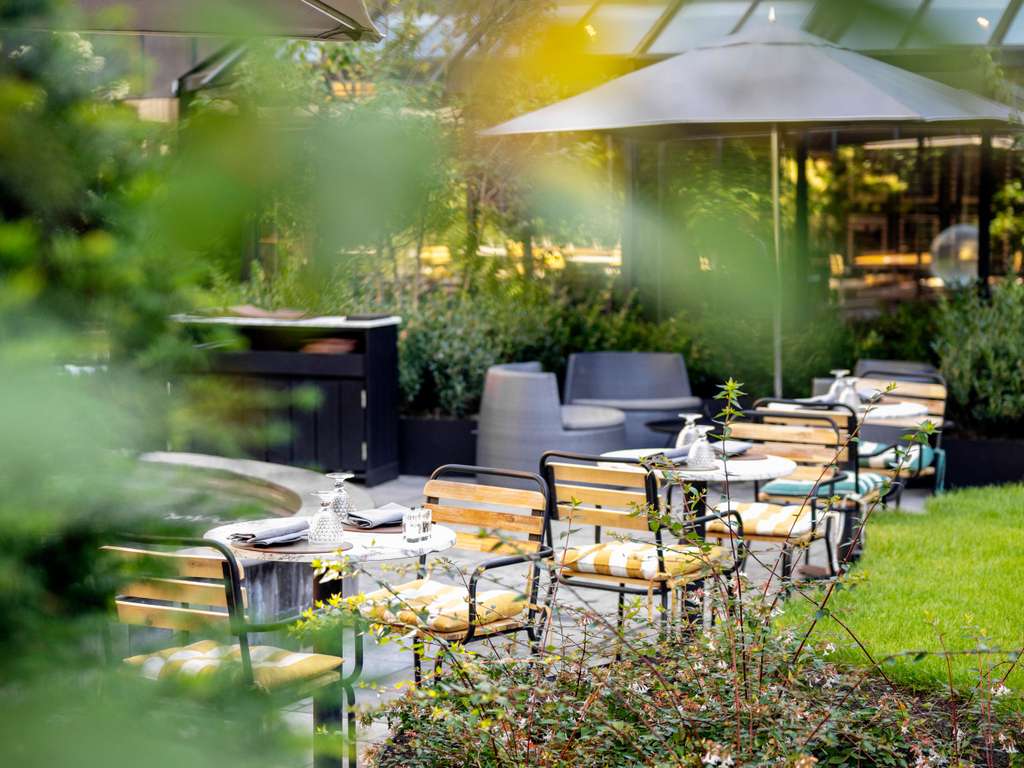 Fotos - Le Louise Hotel Brussels - MGallery Collection - 4