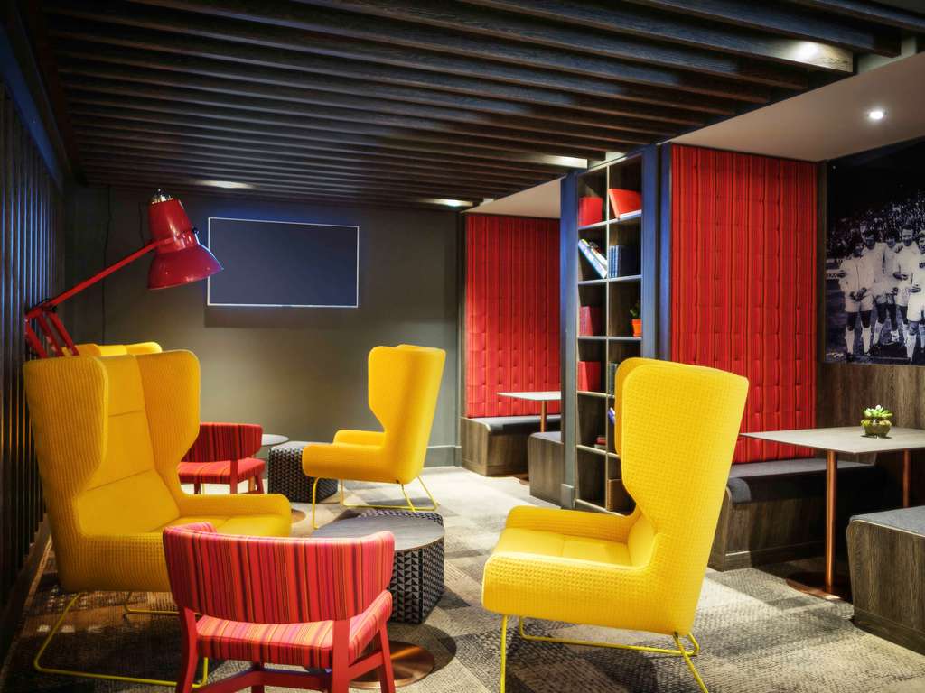Images ibis Styles Leeds City Centre Arena
