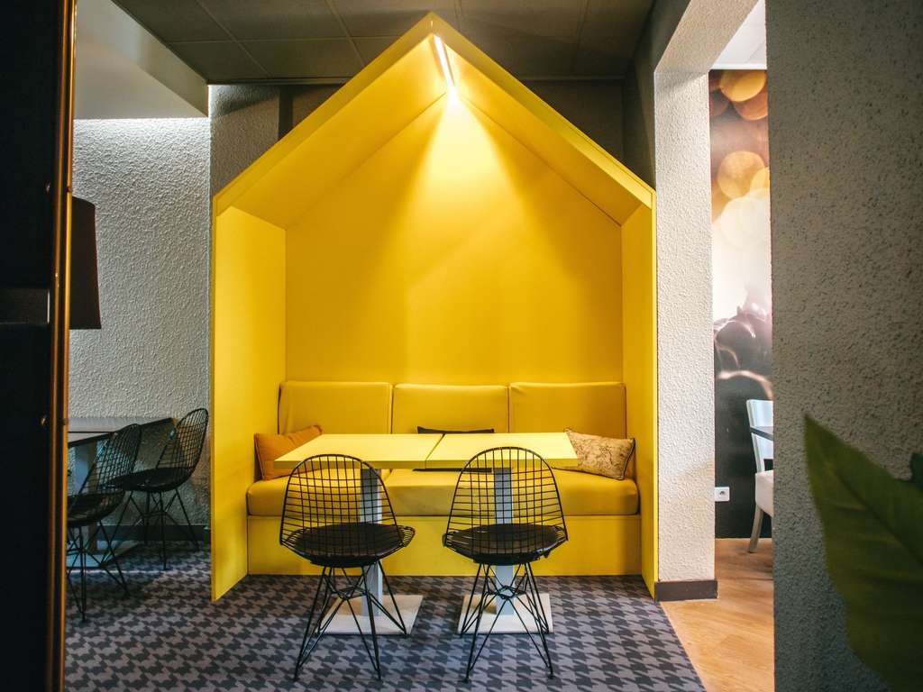 Images ibis Limoges Centre