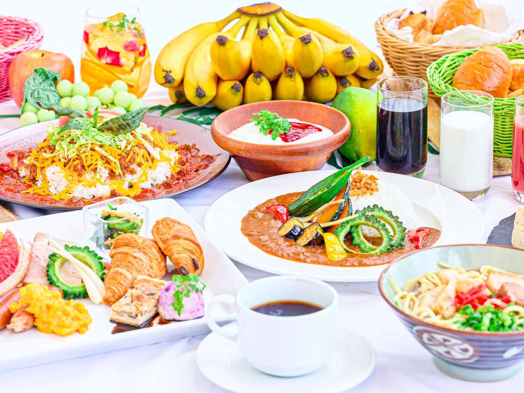 Images メルキュール沖縄那覇