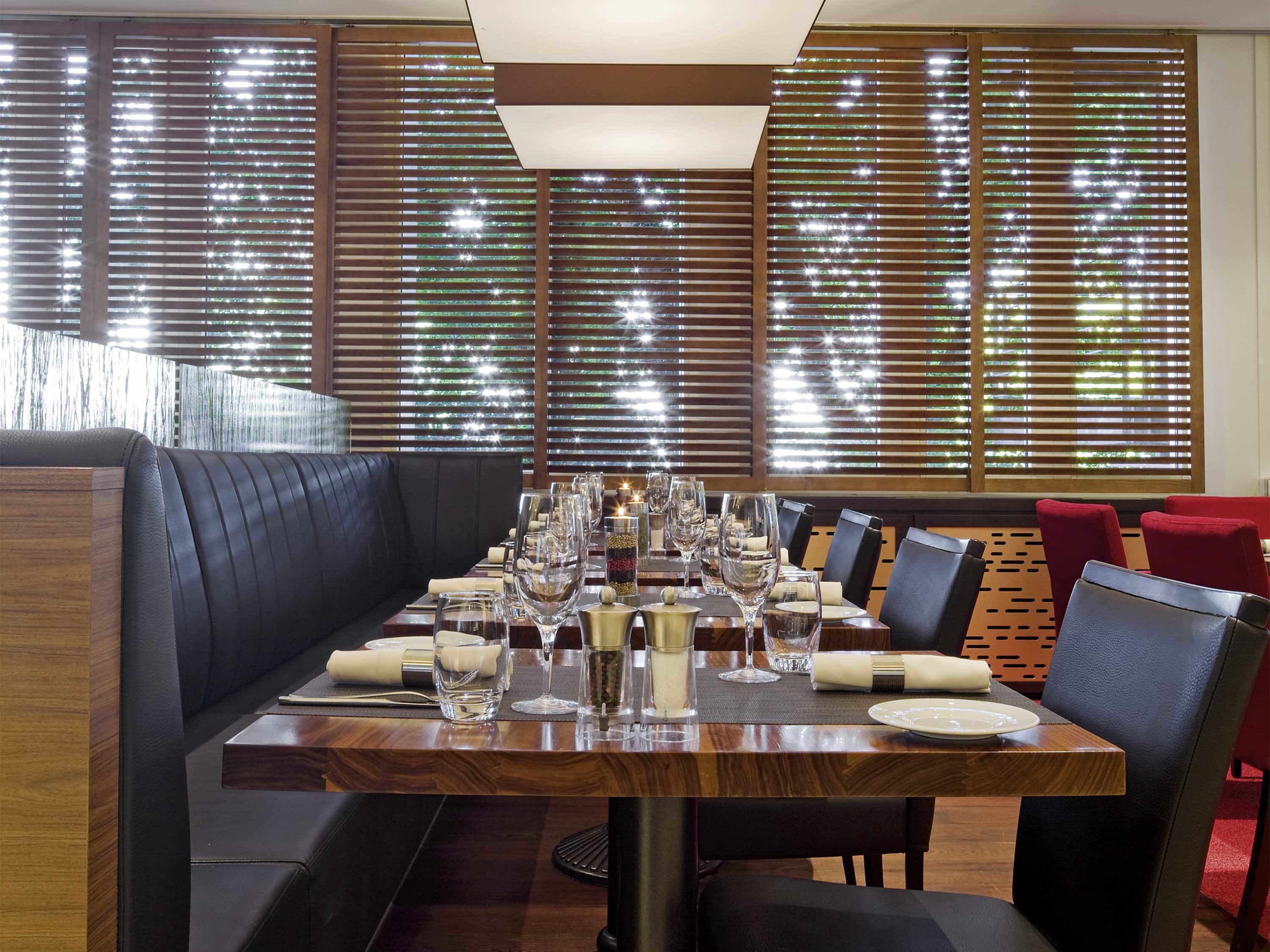 Bilder LE CHALET
