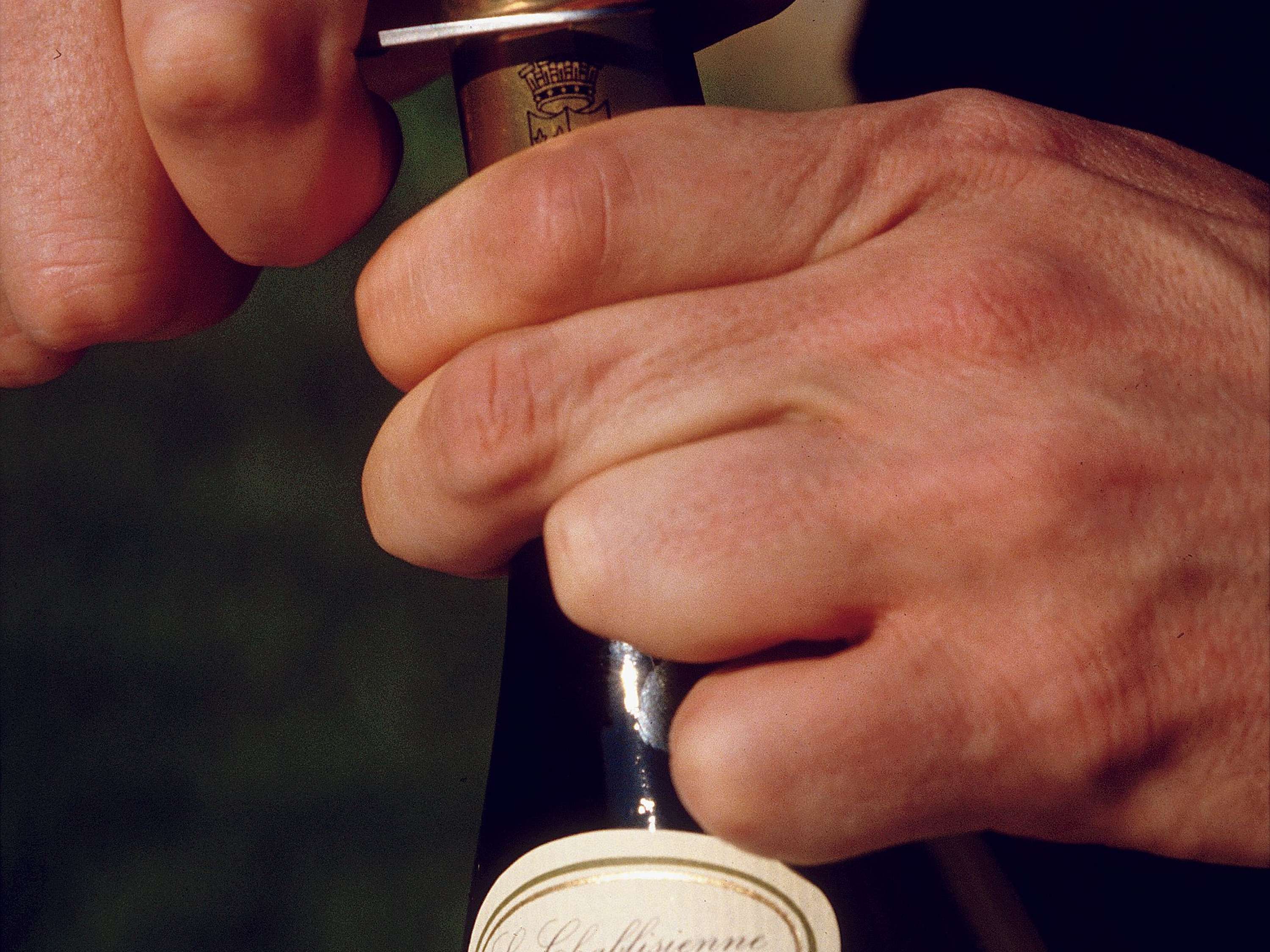 Bild 4 Finesse in Koblenz