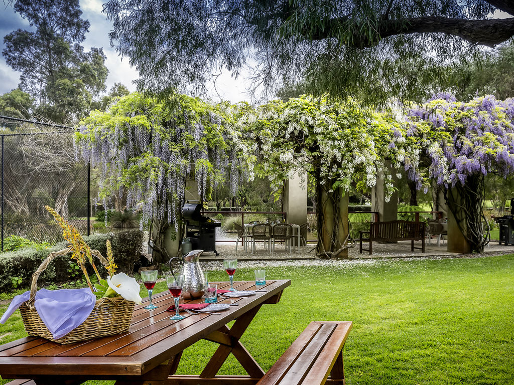 Images Grand Mercure Basildene Manor Accor Vacation Club Apartments