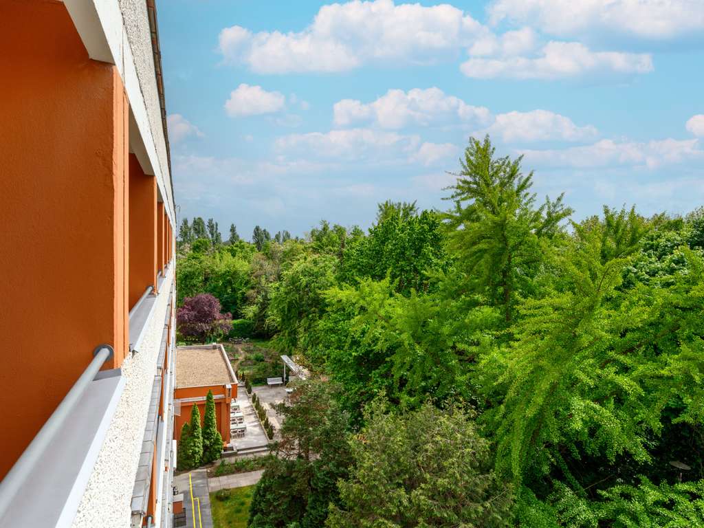 Images ibis Budapest Citysouth