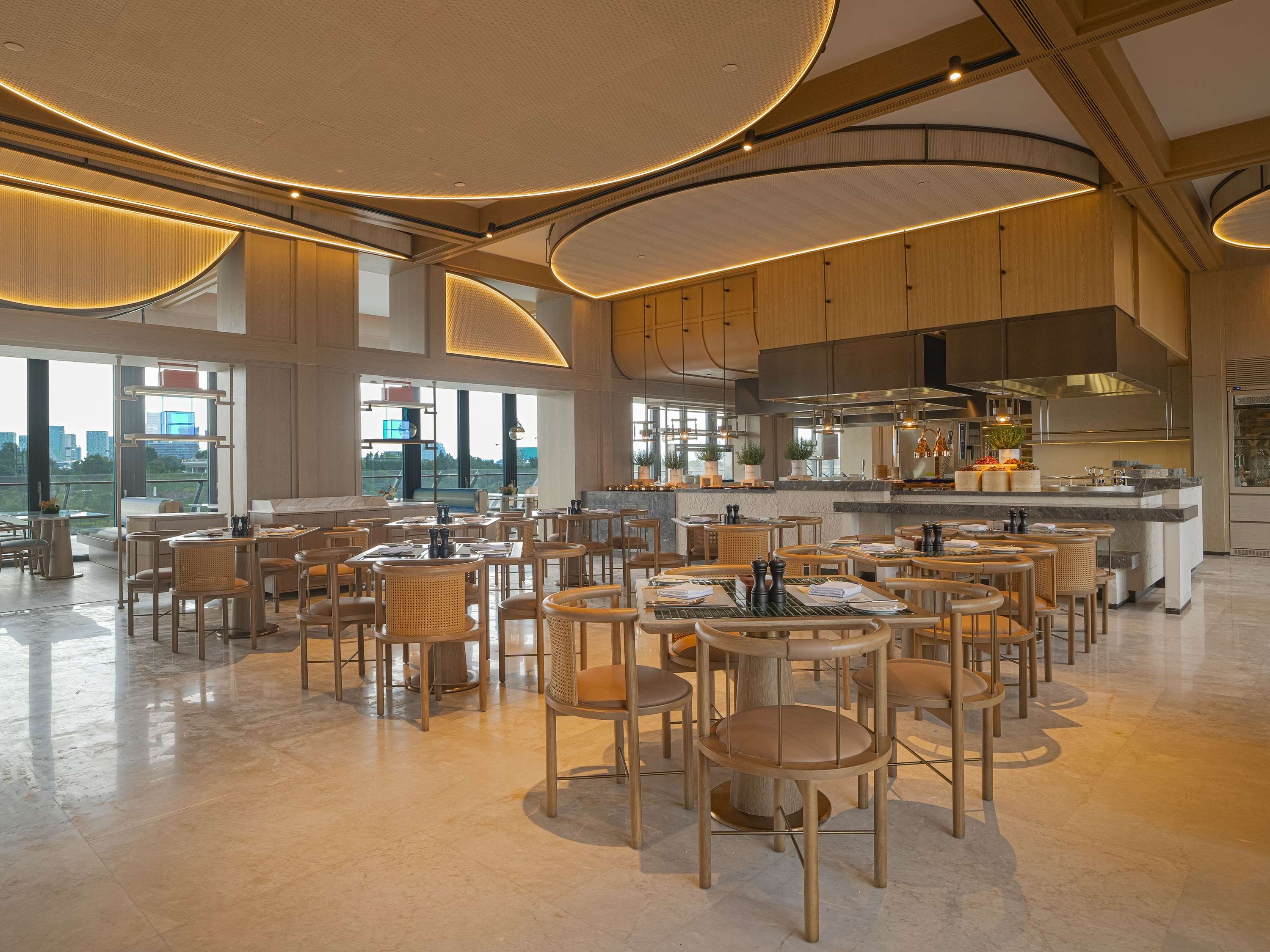 Images M Kitchen All Day Dining