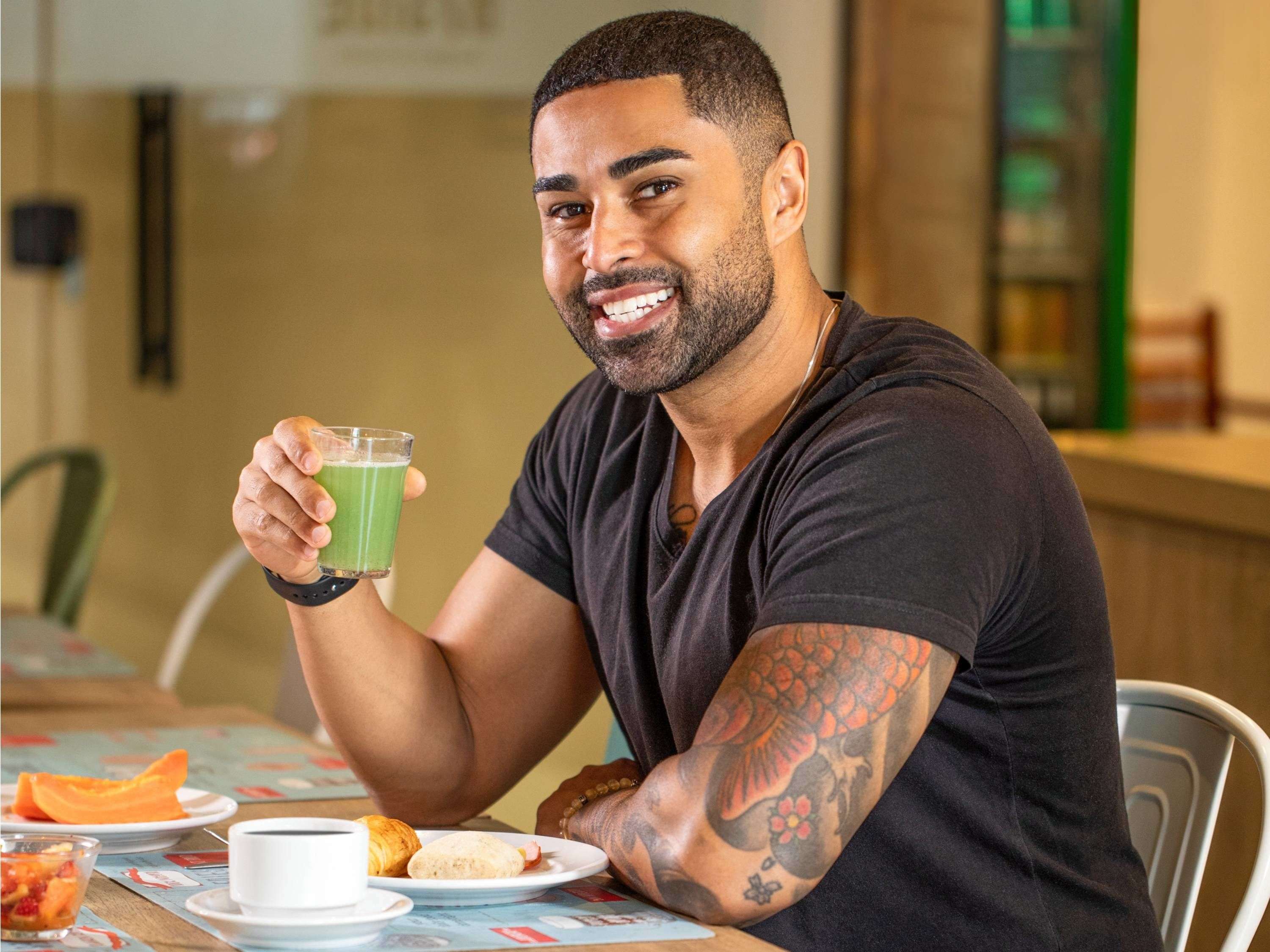 Images B / Side Burgers & Bowls