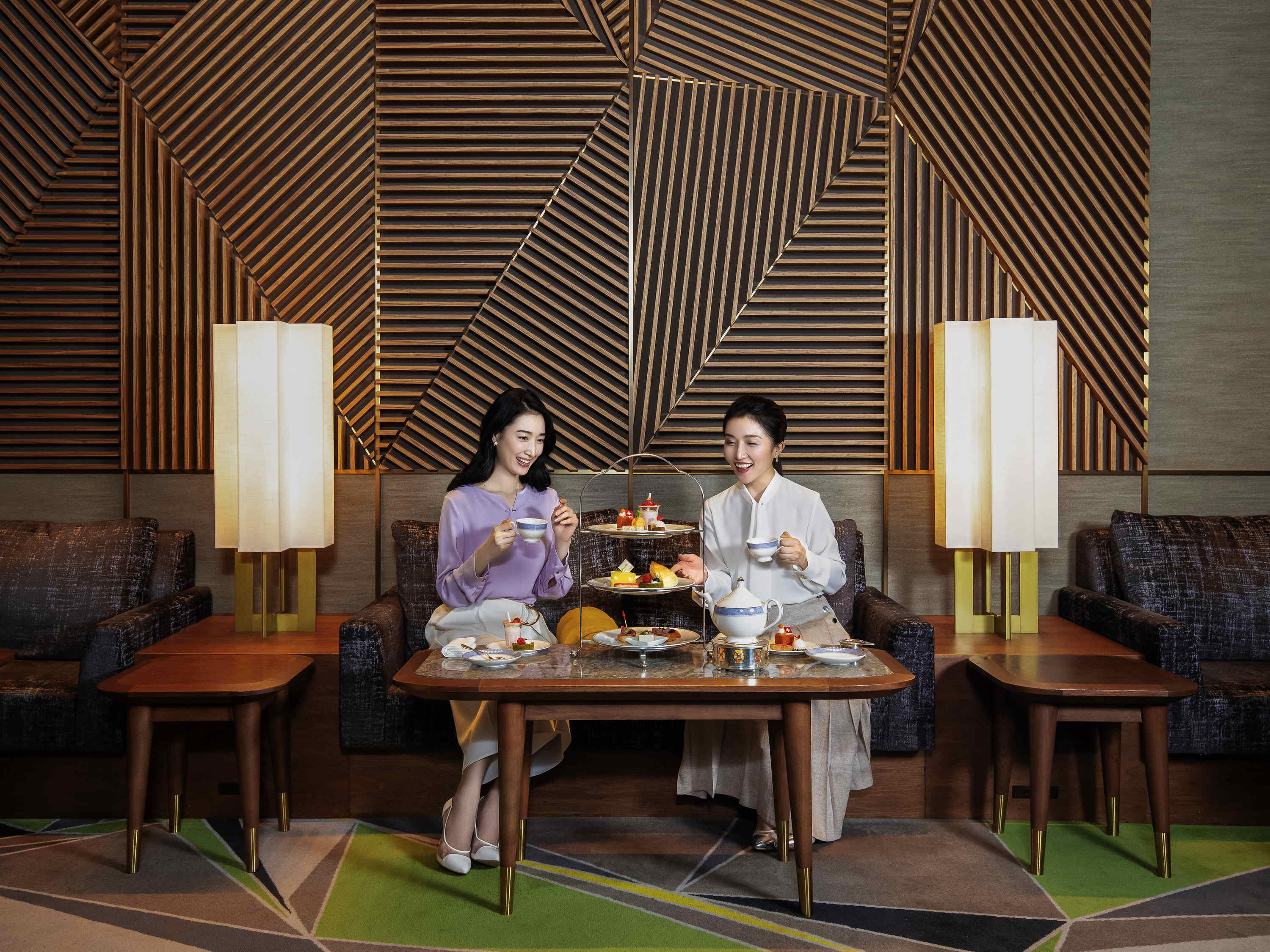 Images THE LOUNGE