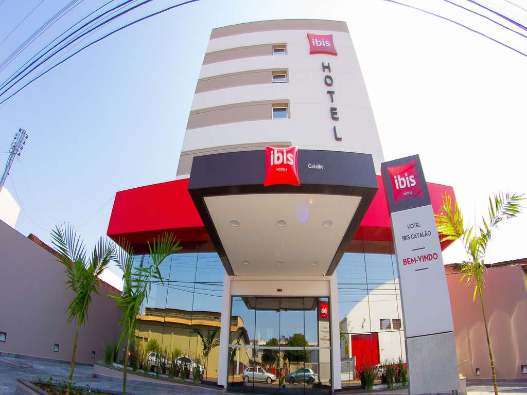 Images ibis Catalao