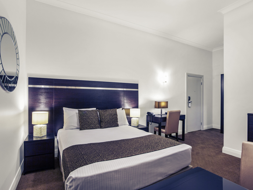 Images Mercure Maitland Monte Pio