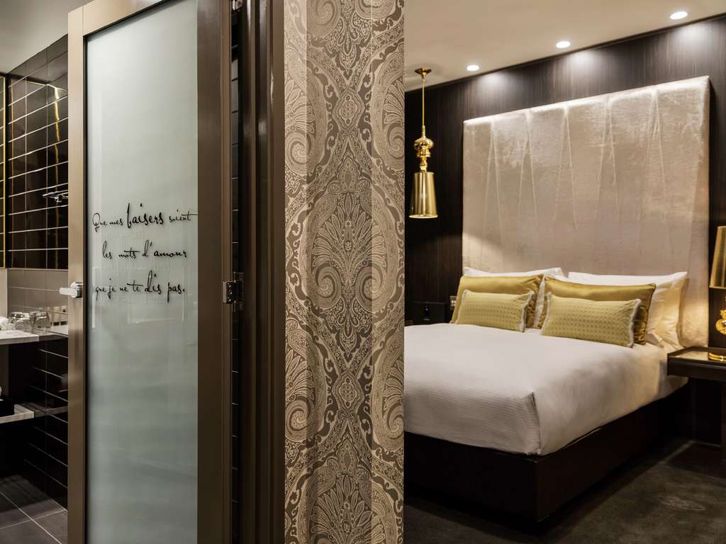 Images Sofitel Wellington