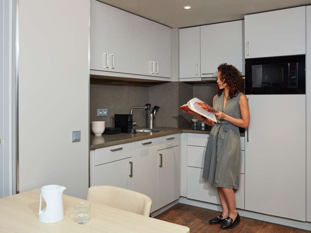 Bild 3 Aparthotel Adagio Heidelberg in Heidelberg