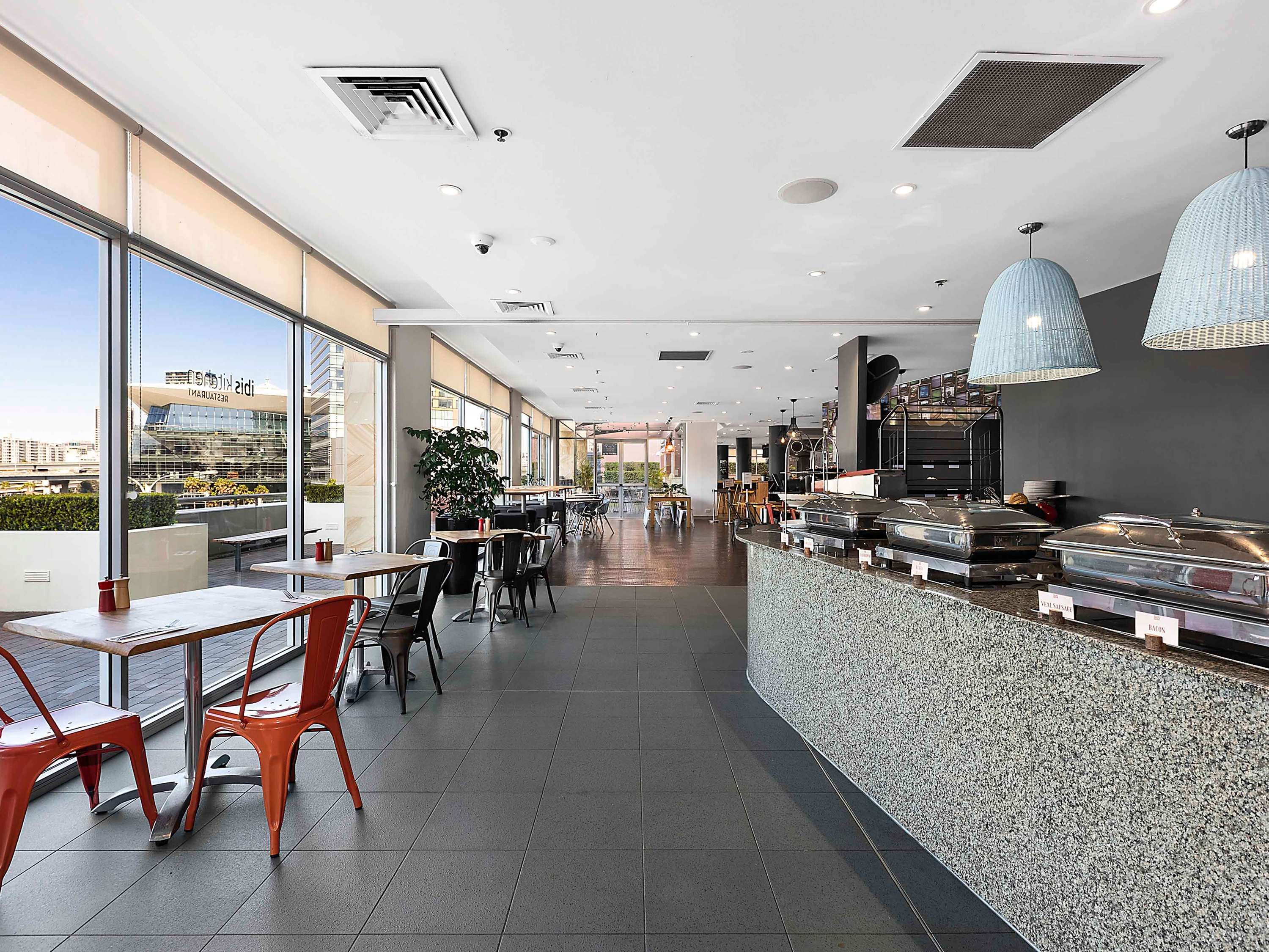 Images Ibis Kitchen