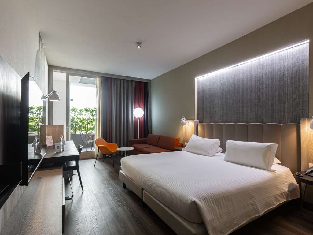 Images Mercure Firenze Centro