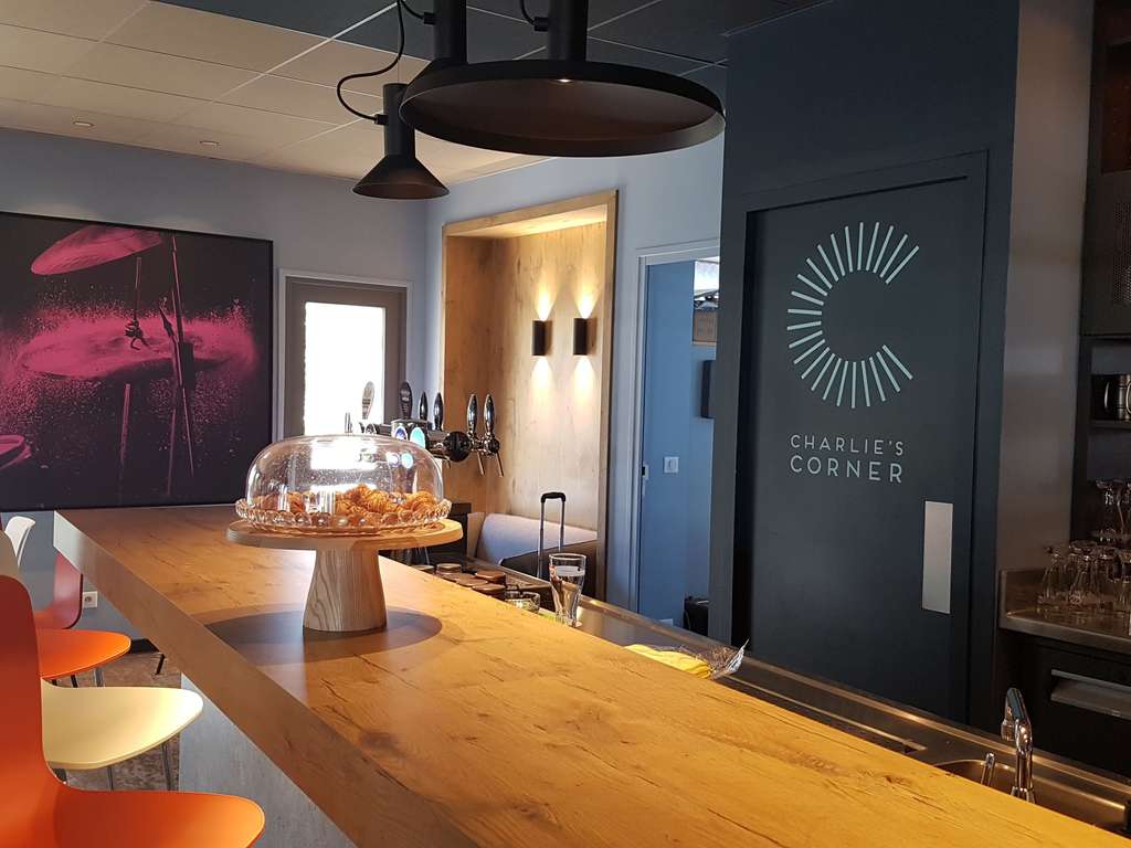 Images Hôtel Ibis Melun