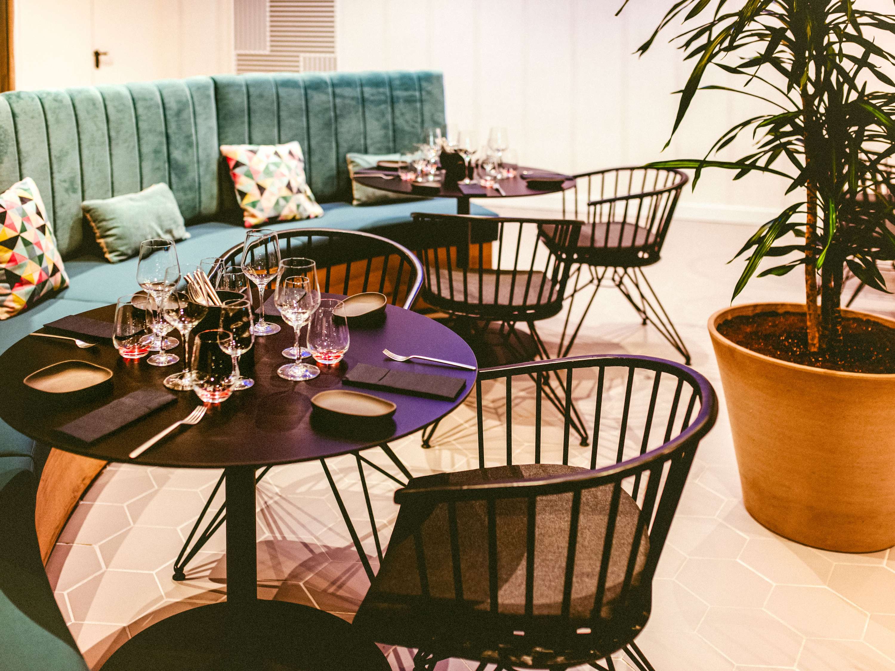 Galería en miniatura