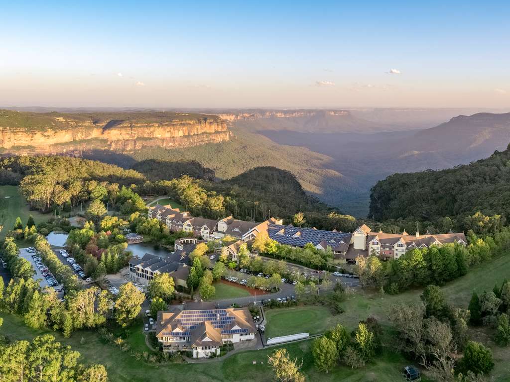 Images Fairmont Resort Blue Mountains - MGallery Collection