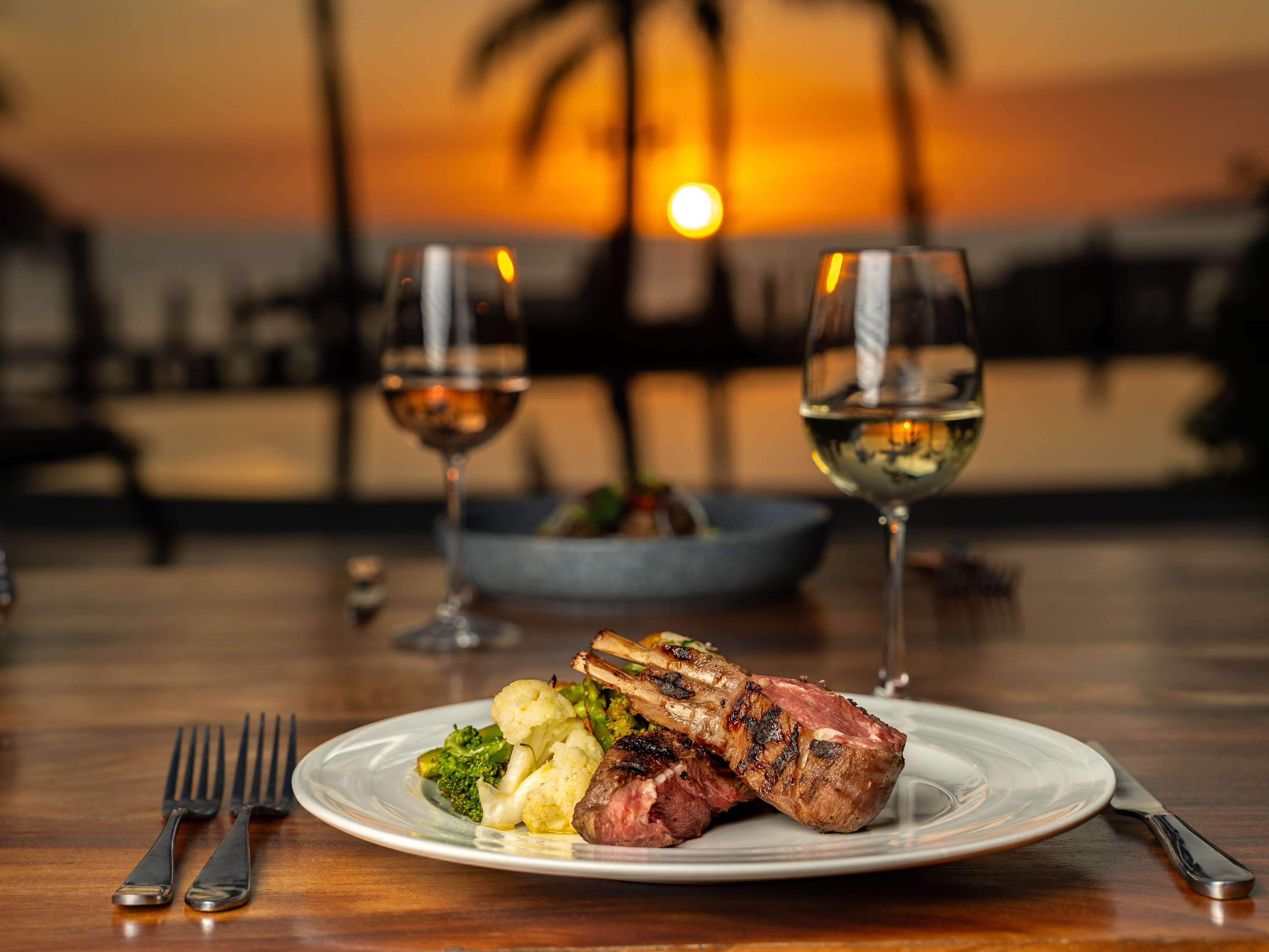 Images Mozzamare Restaurant