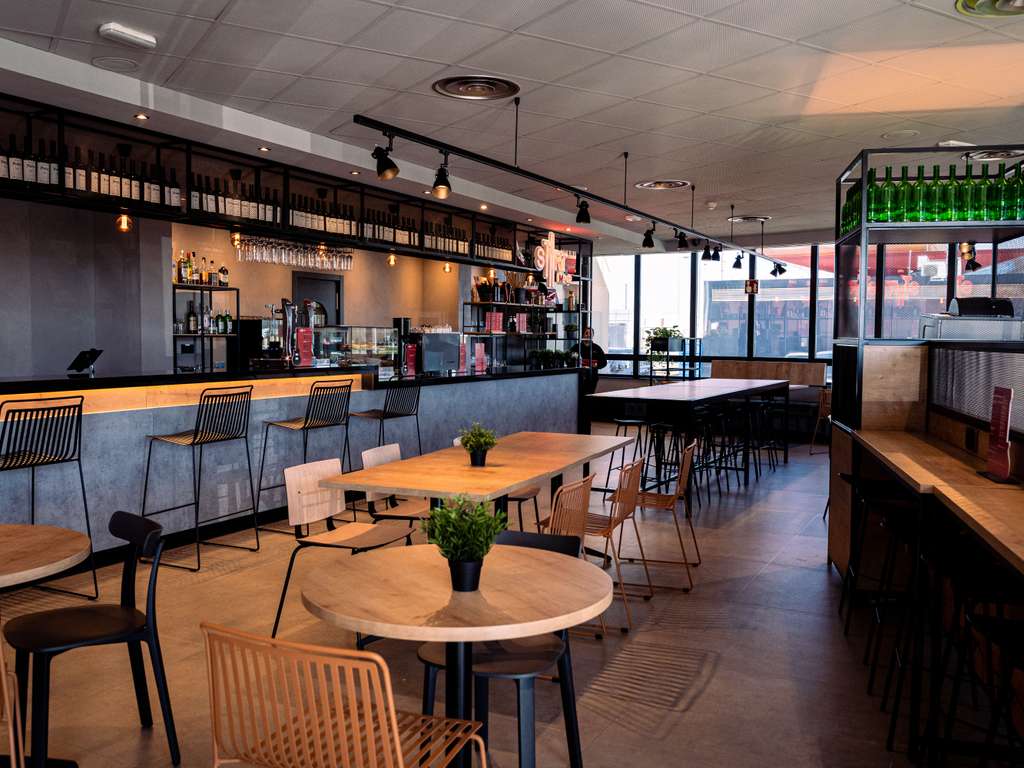 Images ibis Valladolid