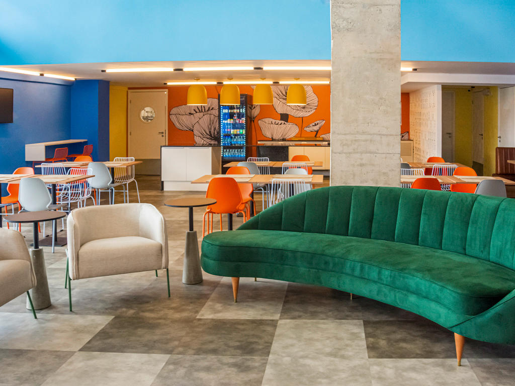 Images ibis Styles Garanhuns