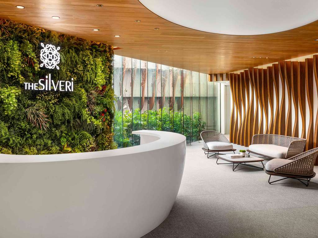 Images The Silveri Hotel Hong Kong - MGallery Collection