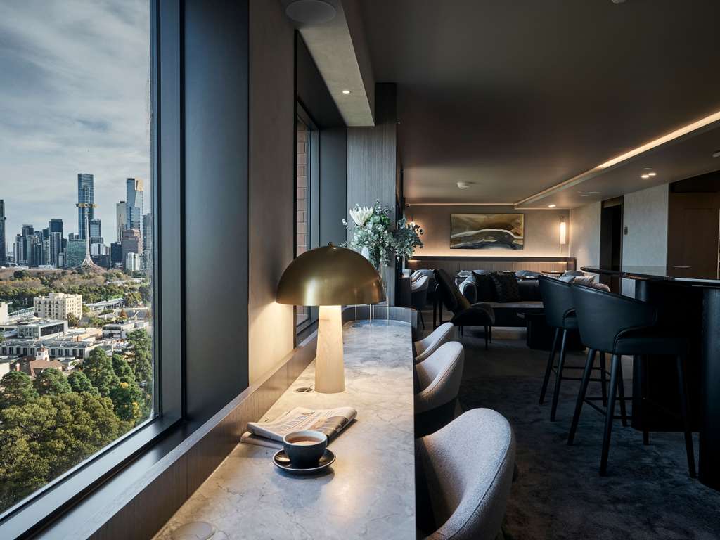 Images Pullman Melbourne On The Park