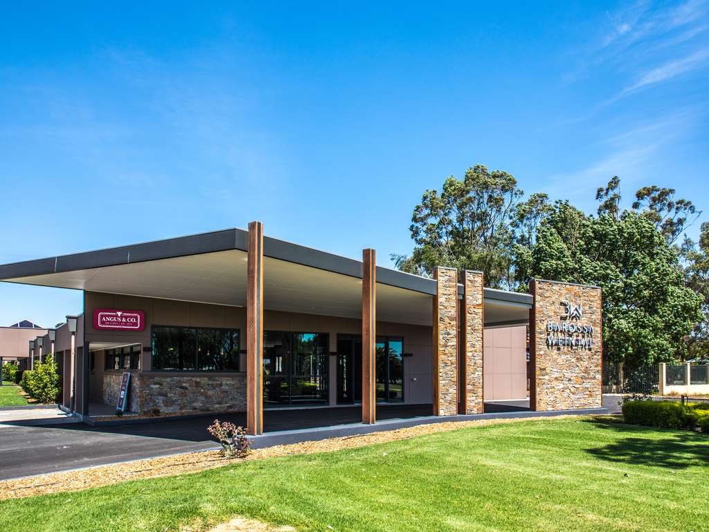 Images Mercure Barossa Valley