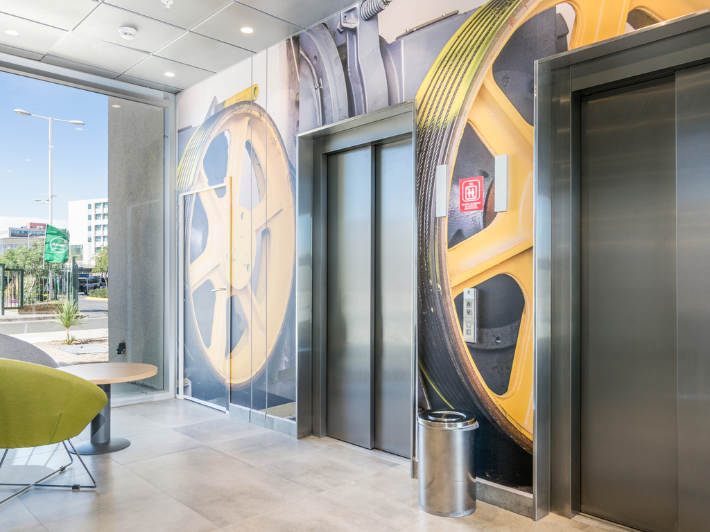 Galería en miniatura