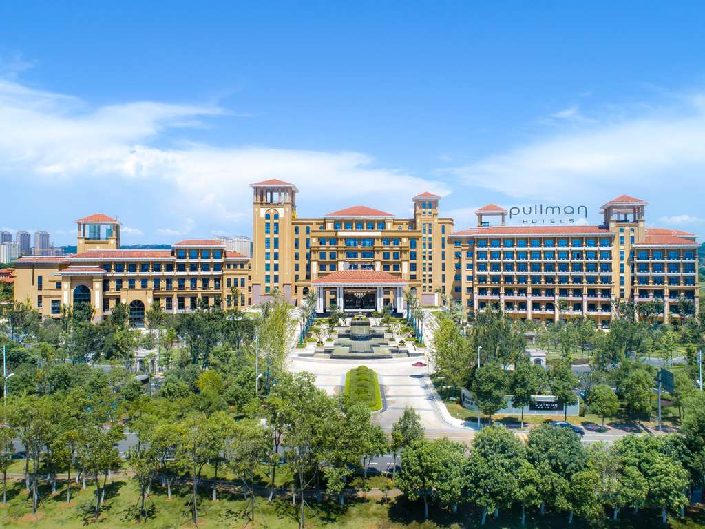 Images Pullman Yueyang