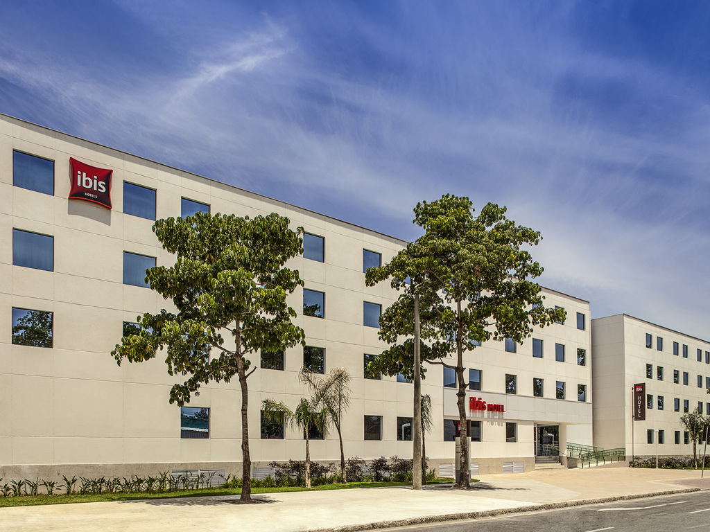 Images ibis Rio de Janeiro Parque Olimpico