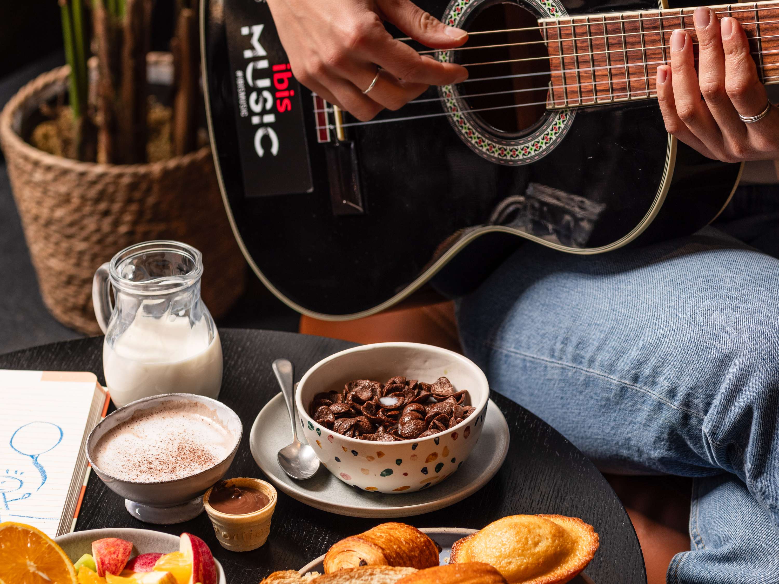 Galería en miniatura