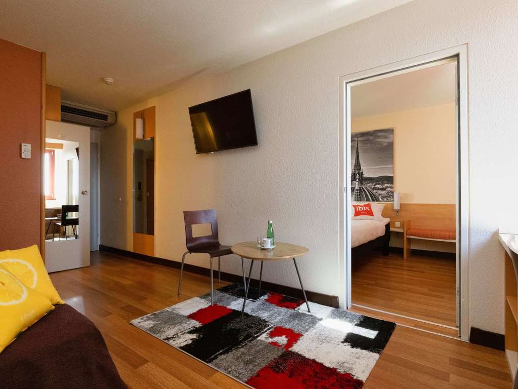 Bild 3 von ibis Wien Mariahilf