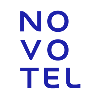 Novotel Bucharest City Centre Logo