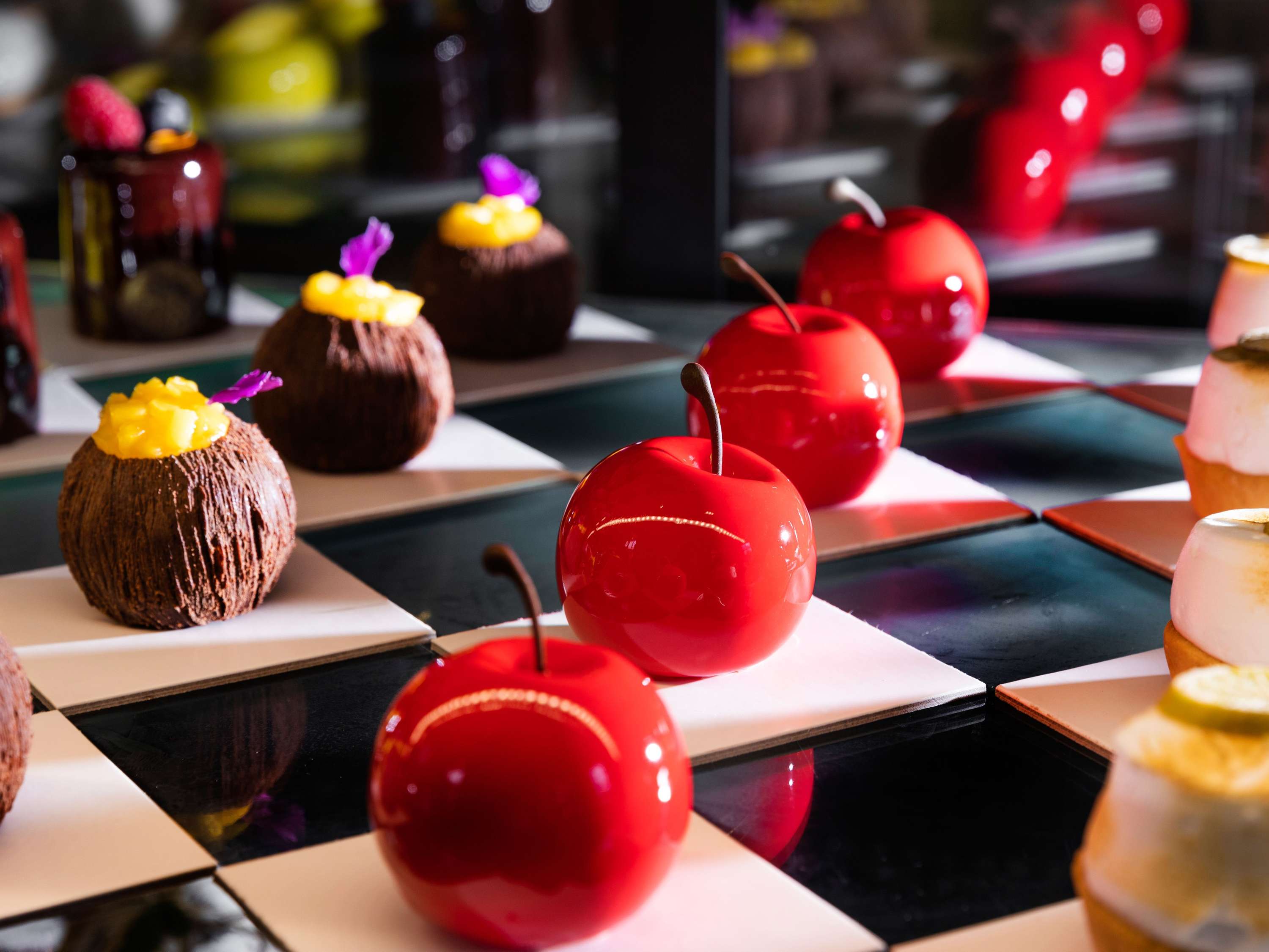 Galería en miniatura