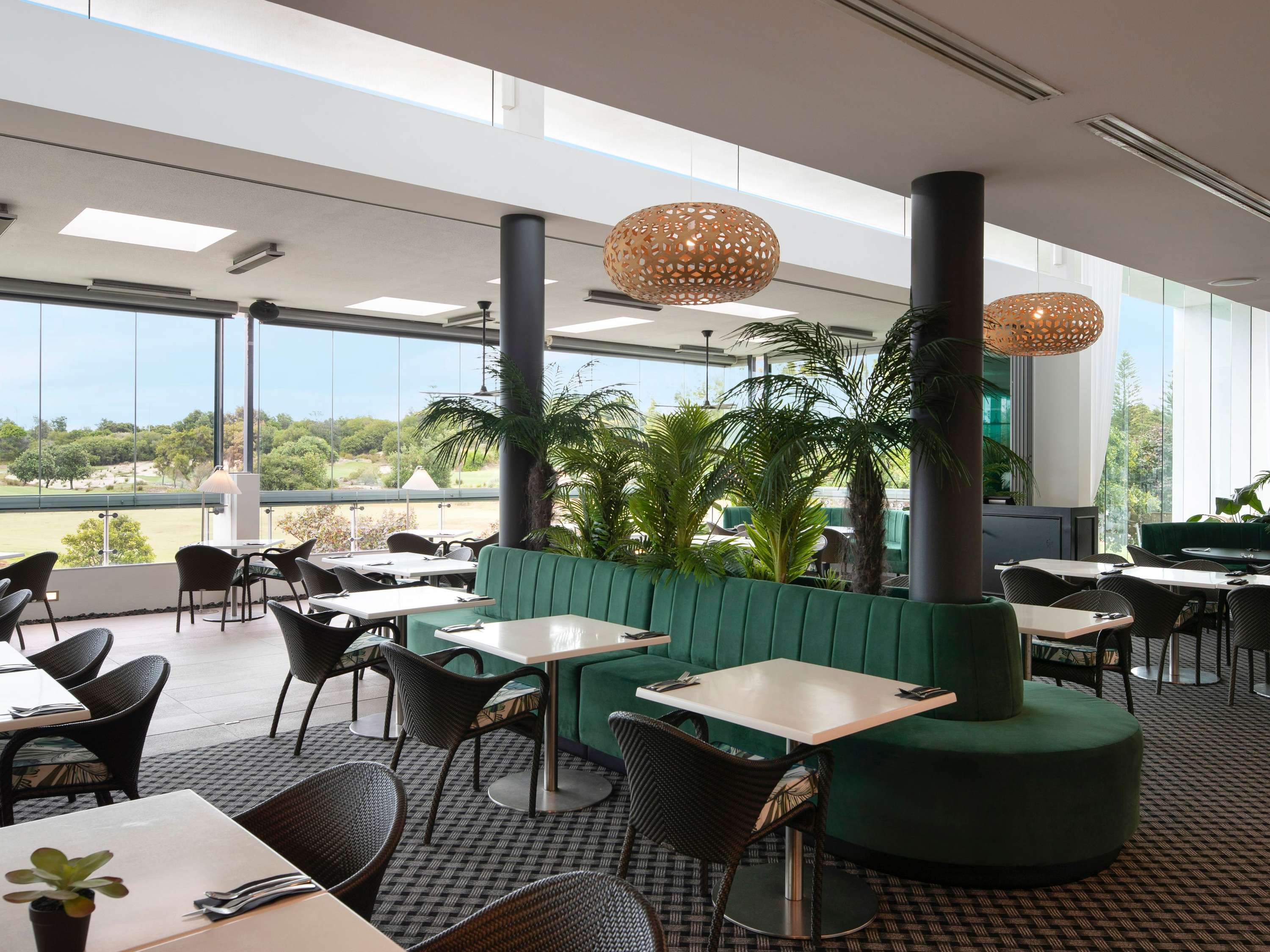 Images Barretts Restaurant