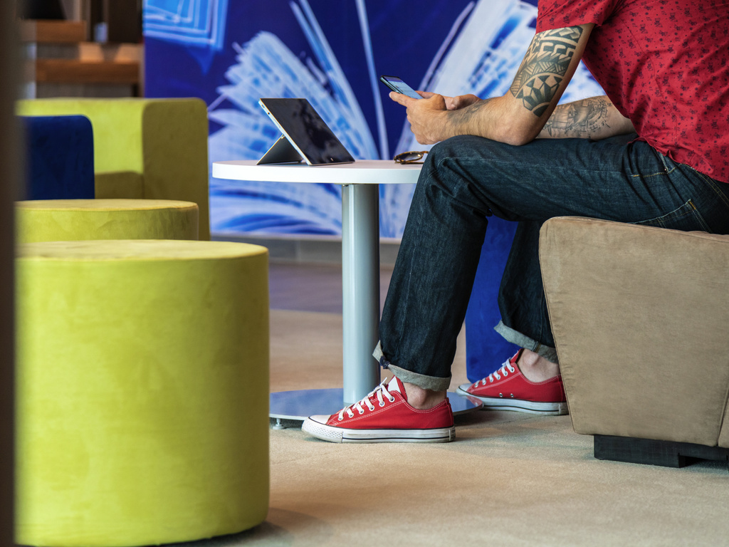 Images ibis budget Aguascalientes